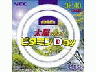 FCL32.40EDF-VTD [32�`�{40�` �X�^�[�^�`]
