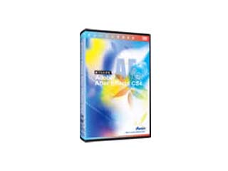 【クリックで詳細表示】アテイン ATTE601 トレーニングDVD 誰でもわかるAdobe After Effects CS4 上巻
