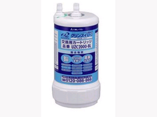 【クリックで詳細表示】三菱レイヨン UZC-2000-BL【送料代引き手数料無料の安心価格】