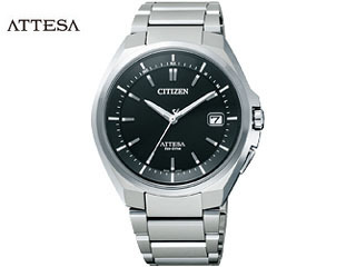 【クリックでお店のこの商品のページへ】【期間限定 3年延長保証付き！】 ＜br＞ CITIZEN/シチズン 【ATTESA/アテッサ】ATD53-3052