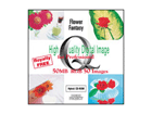 HIGH QUALITY VOL.31 Flower Fantasy