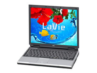 LaVie RX LR700/CD PC-LR700CD
