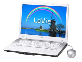 PC-LL750LG �m�[�g�p�\�R�� LaVie/�����B L �y�����E����萔�������z