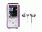 NW-S616F-P�i�s���N�j�@WALKMAN/�E�H�[�N�}���@�y����������萔�������I�z