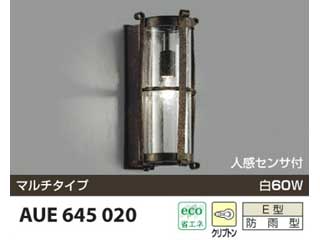 AUE645020 �l���Z���T�[�t�|�[�`���C�g�y����������萔�������̈��S���i�z