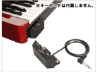 NORD HALF MOON SWITCH�y����������萔�������z