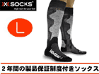 X20031 X-SOCKS(X�\�b�N�X) �X�m�[�{�[�f�B���O L�T�C�Y(�O���[�ہ~�A���X���T�C�g)