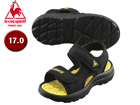 �y���ׂ��܂����z QEN-2108-BK�@�}���[�k F �y17.0�z (�u���b�N)