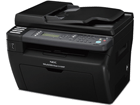 A4���m�N�������@ MultiWriter 5100F PR-L5100F