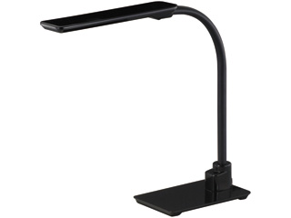 スタンドライト PCL-212BK