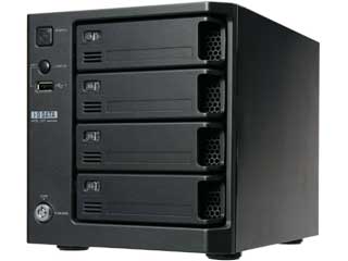 HDL-GT2.0 外付けハードディスク LANDISK Tera 2TB