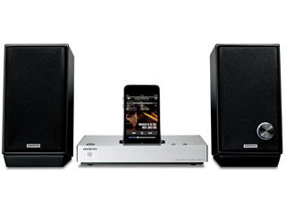 ND-S1DP(B) �y����������萔�������I�z��ipod�͕ʔ�
