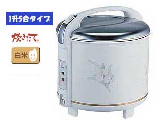 【クリックでお店のこの商品のページへ】TIGER/タイガー JCC-2700-FT 炊飯ジャー「炊きたて」【1升5合炊】(カトレア)【送料代引き手数料無料の安心価格】