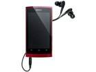 NW-Z1070-R�i���b�h�j64GB�@�E�H�[�N�}���@Z�V���[�Y walkmanz