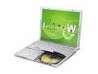 CF-W8EWNQJR Let's note/���b�c�m�[�g LIGHT W8�V���[�Y ��Office���ڃ��f��
