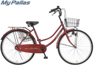 �}�C�p���X M-513