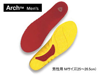 �\�t�\�[�� <Performance�V���[�Y> �A�[�` Arch 36032 �j���p �l�T�C�Y(25�`26.5cm)