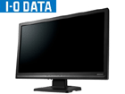LCD-AD221EB-A 21.6�^ ���C�h�t���f�B�X�v���C �u���b�N
