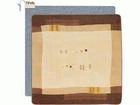 HJ-W20GX-C  �}�C���[���J�[�y�b�g