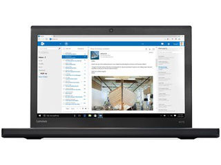 【クリックでお店のこの商品のページへ】Core i5採用 12.5型ノートPC ThinkPad X270 Win7Pro搭載 Microsoft Office付き 20K60010JP