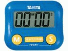TD-373 �i�u���[�j �� �ł��{�^���^�C�}�[
