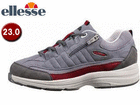 V-WK350-4E-1F ���f�B�[�X �t�B�b�g�l�X�E�E�H�[�L���O�V���[�Y (�_�[�N�O���[) �y23.0cm�z