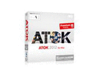 ATOK 2012 for Mac [�x�[�V�b�N] �ʏ��