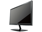 23�C���`���C�hLED�O���A�t���f�B�X�v���C�i����p�l���j IPS WIDE FLATRON IPS235G-BN �u���b�N