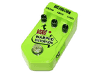 �f�B�X�g�[�V������y�_�� VANS Warped Distortion