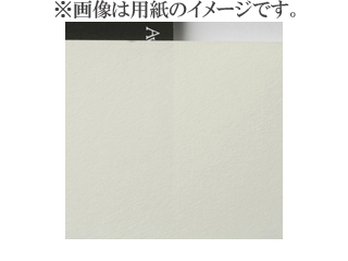 【クリックで詳細表示】Awagami Factory/アワガミファクトリー IJ-0423 いんべ 薄口 白 A3 10枚入 220611300
