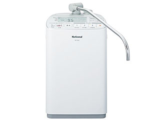 【クリックで詳細表示】Panasonic/パナソニック TK-7507-W(クリスタルホワイト) アルカリイオン整水器【送料代引き手数料無料の安心価格】