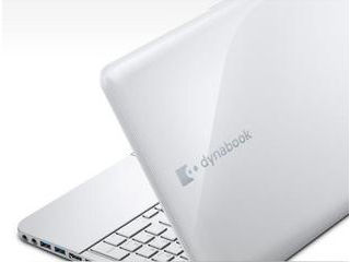 dynabook/ダイナブック スタンダードノートPC T552/36FW