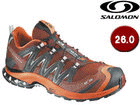 L12049000 XA PRO 3D ULTRA 2 MEN �y26.0�z (�f�B�[�v���b�h/�e���R�b�^/�u���b�N)