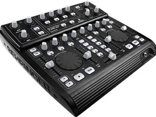 B-CONTROL DEEJAY BCD3000 �y����������萔�������̈��S���i�z