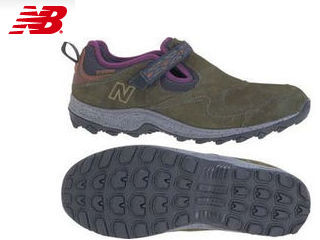 【クリックで詳細表示】NewBalance/ニューバランス MW733-EE-DO TRAIL WALKING アウトドアウォーキングシューズ[ダークオリーブ]【26.0cm】