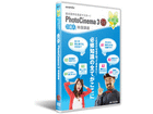 PC3-DVD LiFE* with PhotoCinema3�FDVD�u��