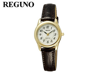 【クリックで詳細表示】CITIZEN/シチズン 【REGUNO/レグノ】 RL26-2081C 【ソーラーテック】【LADYS/レディース】 【citizen1505】