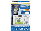 DGF-OEPL1S�@OLYMPUS PEN Lite E-PL1s / E-PL1 ��p