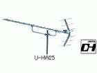 U-HW25