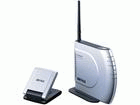 WHR-HP-G/U AirStation 11g&b����LAN���[�^ USB2.0�q�@�Z�b�g