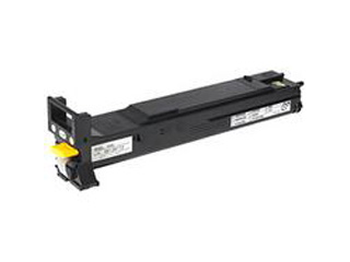 【クリックで詳細表示】KONICA MINOLTA/コニカミノルタ 大容量トナーカートリッジブラック K magicolor5570用