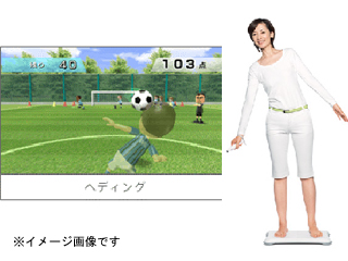 Wii Fit�@�yWii�z