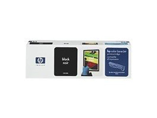 【クリックで詳細表示】hp/ヒューレット・パッカード C8550A プリントカートリッジ 黒 (CLJ9500)