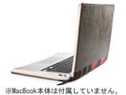 TWS-BG-000008 BookBook for Air 13