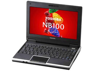 PANB100HNL ノートPC NB100 NB100/H