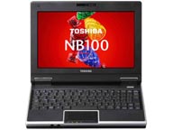 PANB100HNL ノートPC NB100 NB100/H