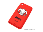 RT-OT4A/AS 4th iPod touch�p�����s�[�X�C���� �V���R���W���P�b�g/�G�[�X