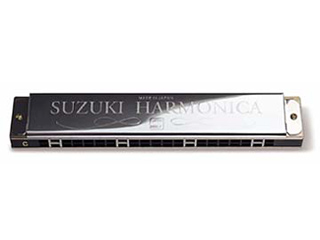 【クリックでお店のこの商品のページへ】SUZUKI/スズキ SU-21 Special (A#m調)