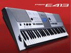 �y�|�[�^�g�[���z PSR-E413 �y����������萔�������z