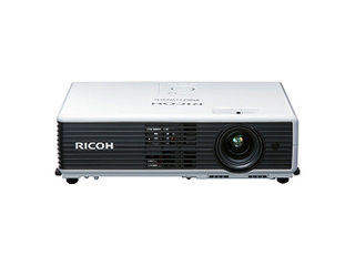 【クリックで詳細表示】RICOH/リコー IPSiO PJ WX3131 308876 ＜br＞ 納期にお時間がかかる場合があります